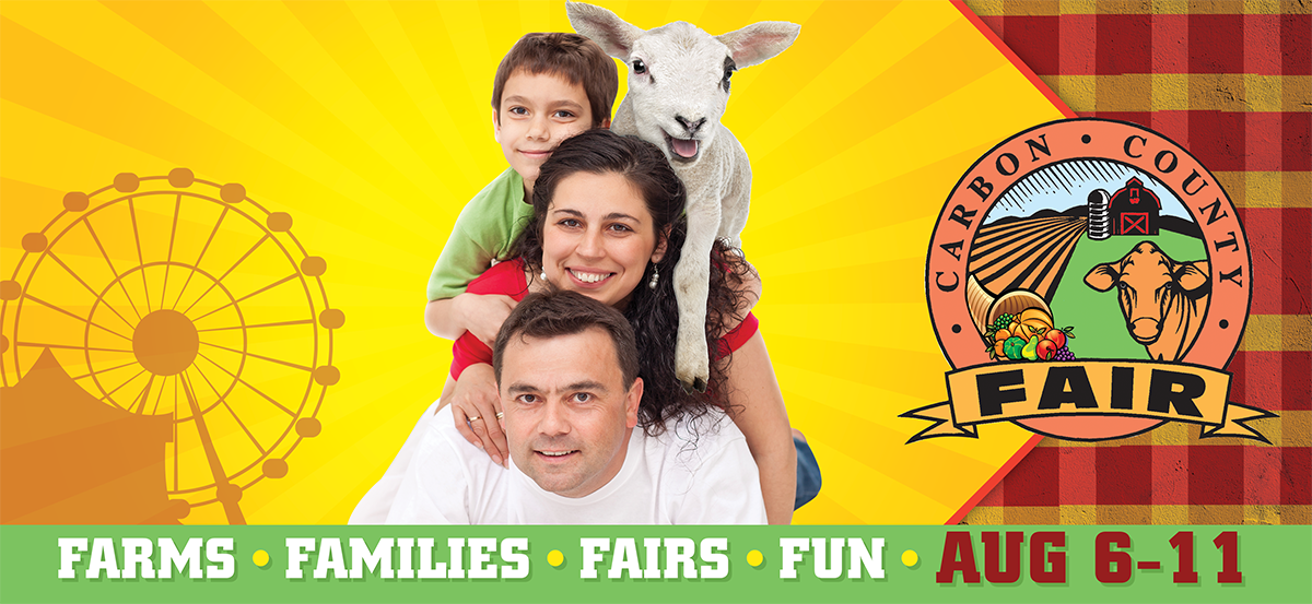Carbon County Fair