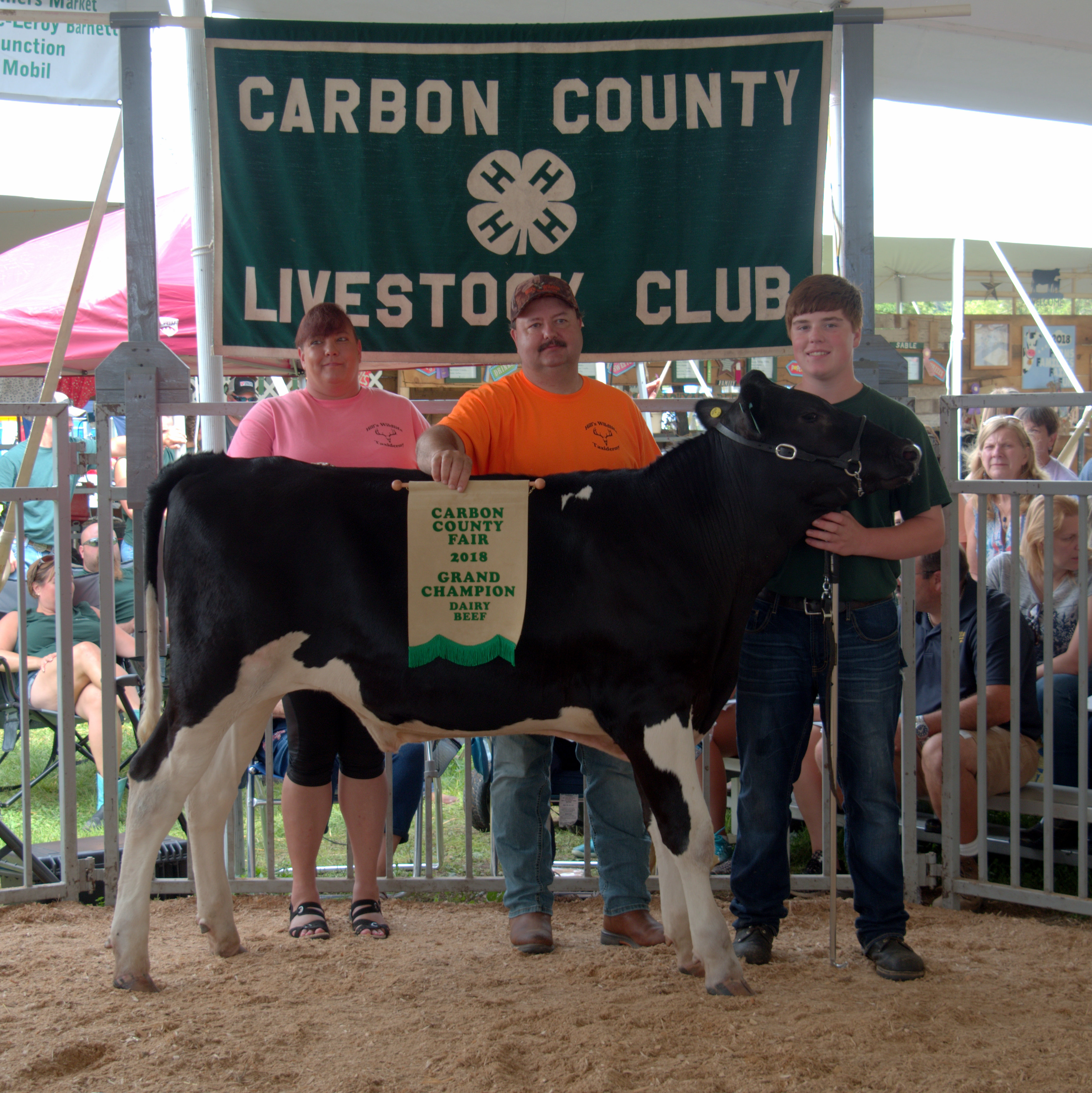 Carbon County Fair
