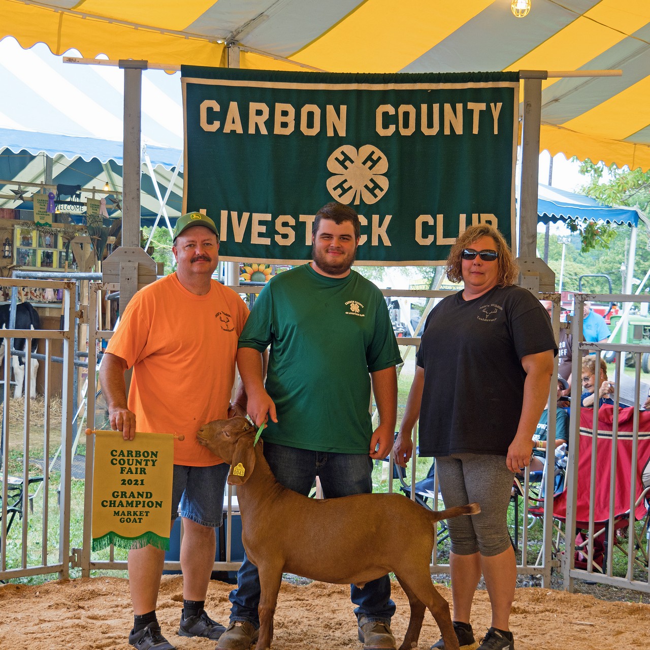 Carbon County Fair