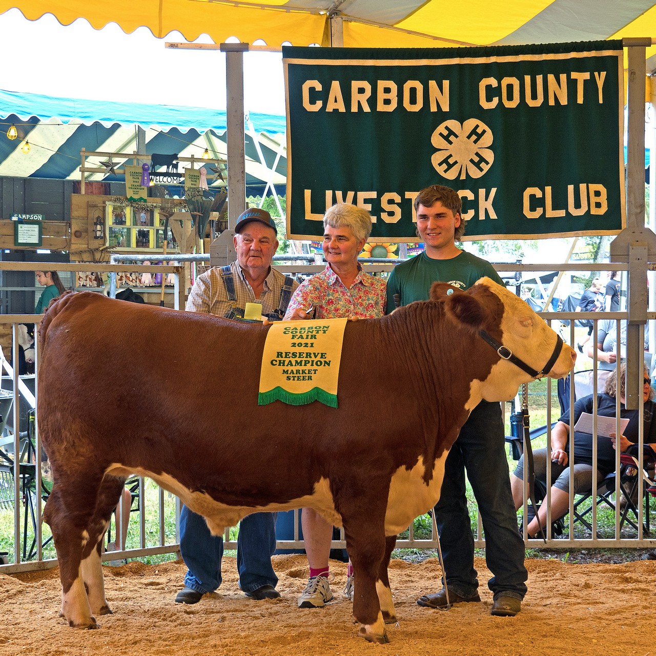 Carbon County Fair
