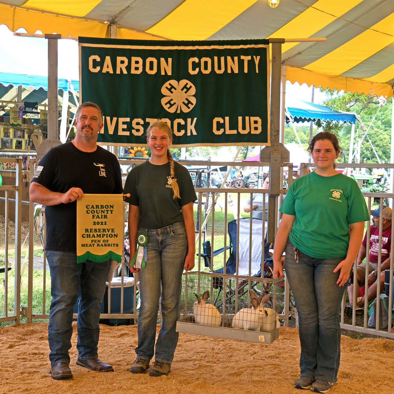 Carbon County Fair